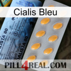 Cialis Blue 44